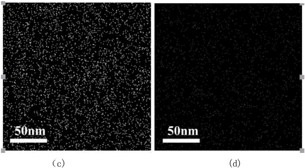 Method for preparing sulfur-doped graphene thin films