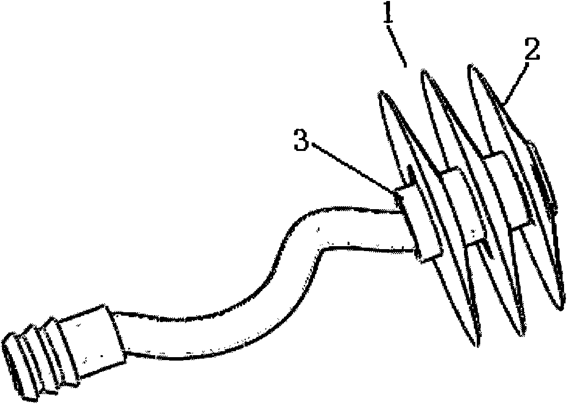 Hearing-aid ear-plugs