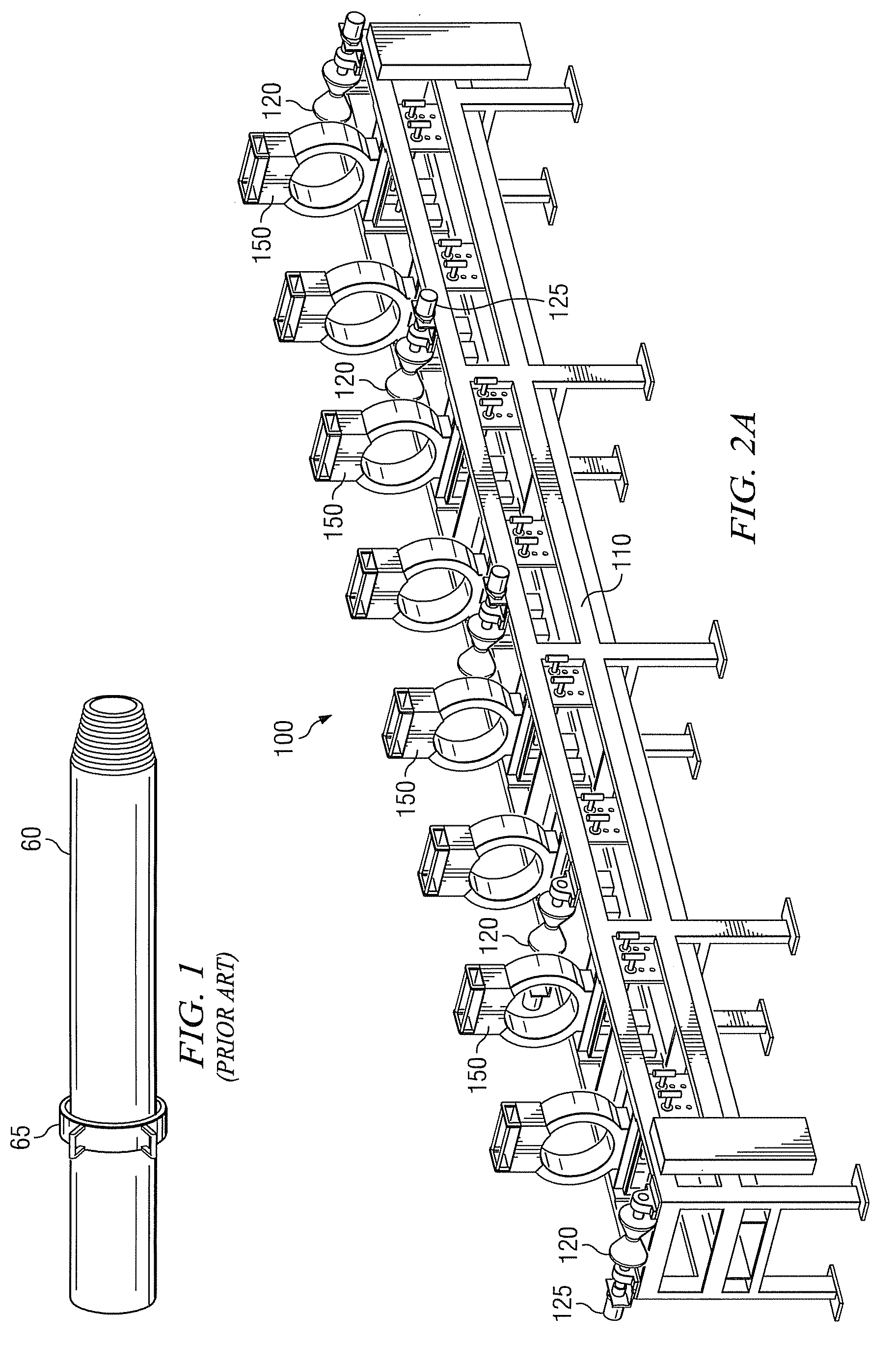 Method for Magnetizing Casing String Tubulars