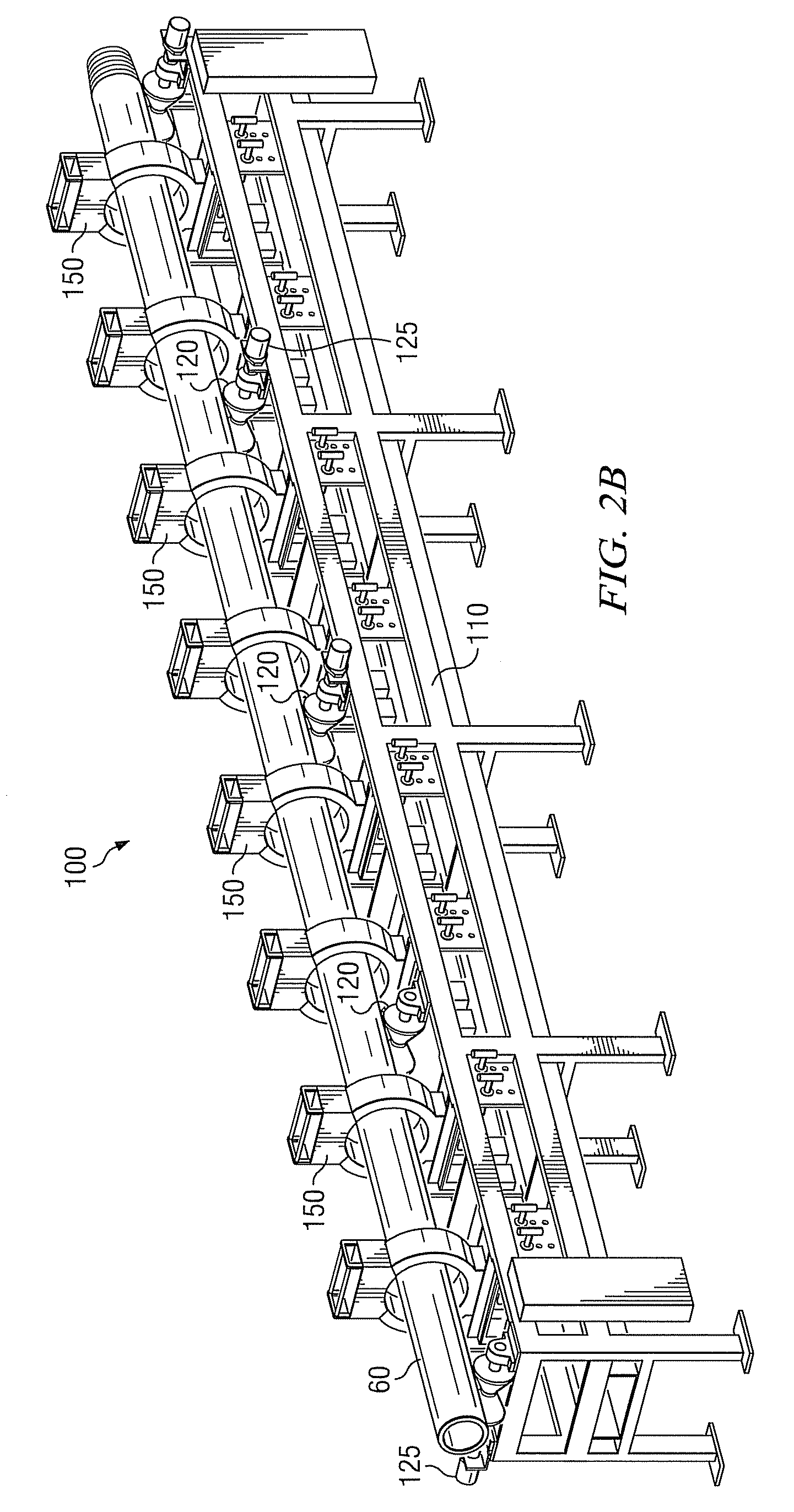 Method for Magnetizing Casing String Tubulars