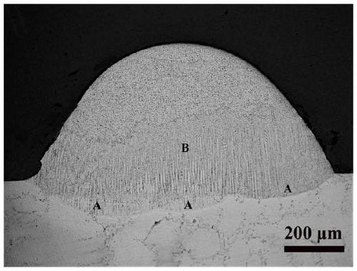 A Repair Method and Application of Single Crystal/Directionally Solidified Nickel-Based Superalloy