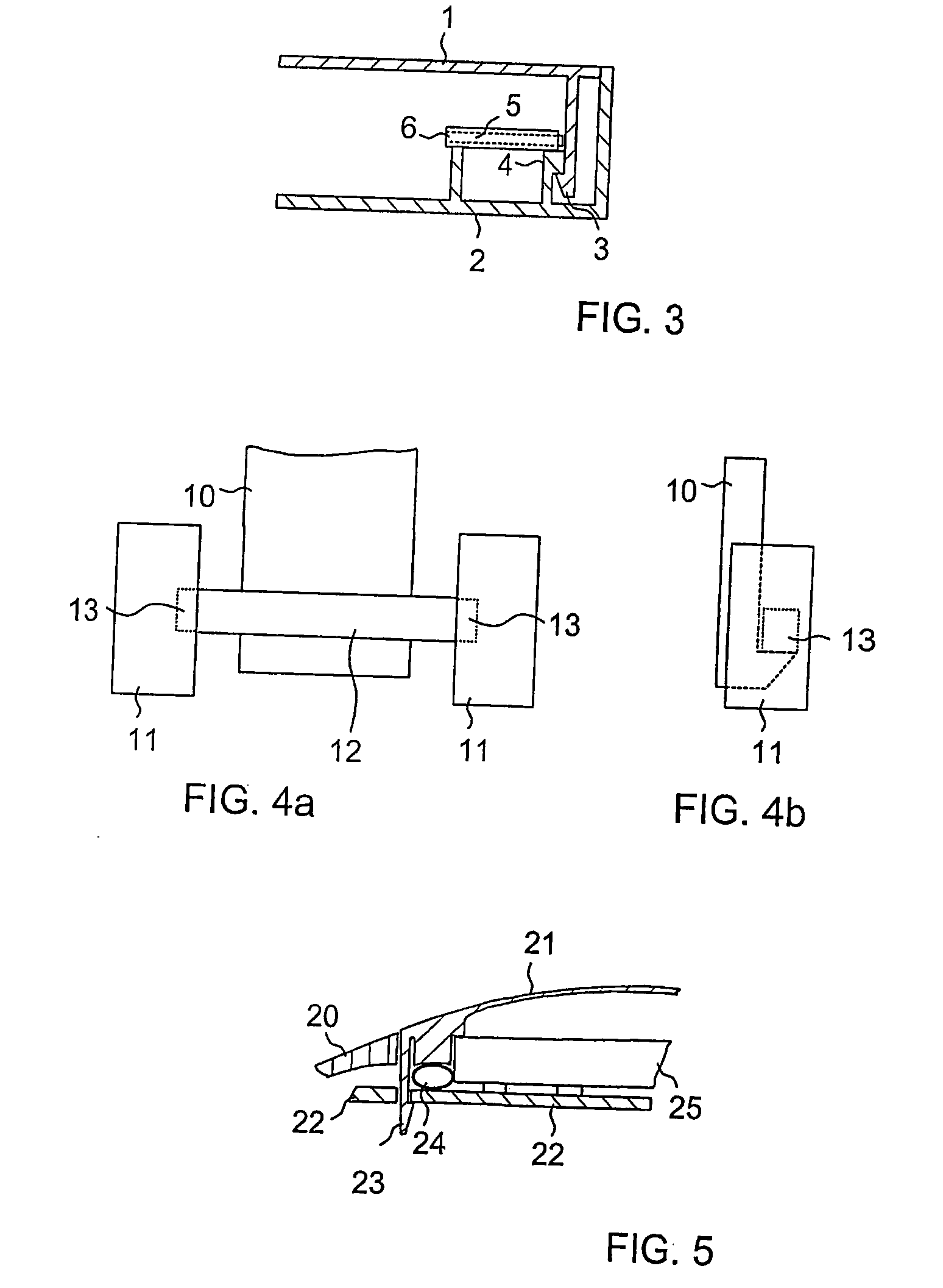 Method of releasing an attachment