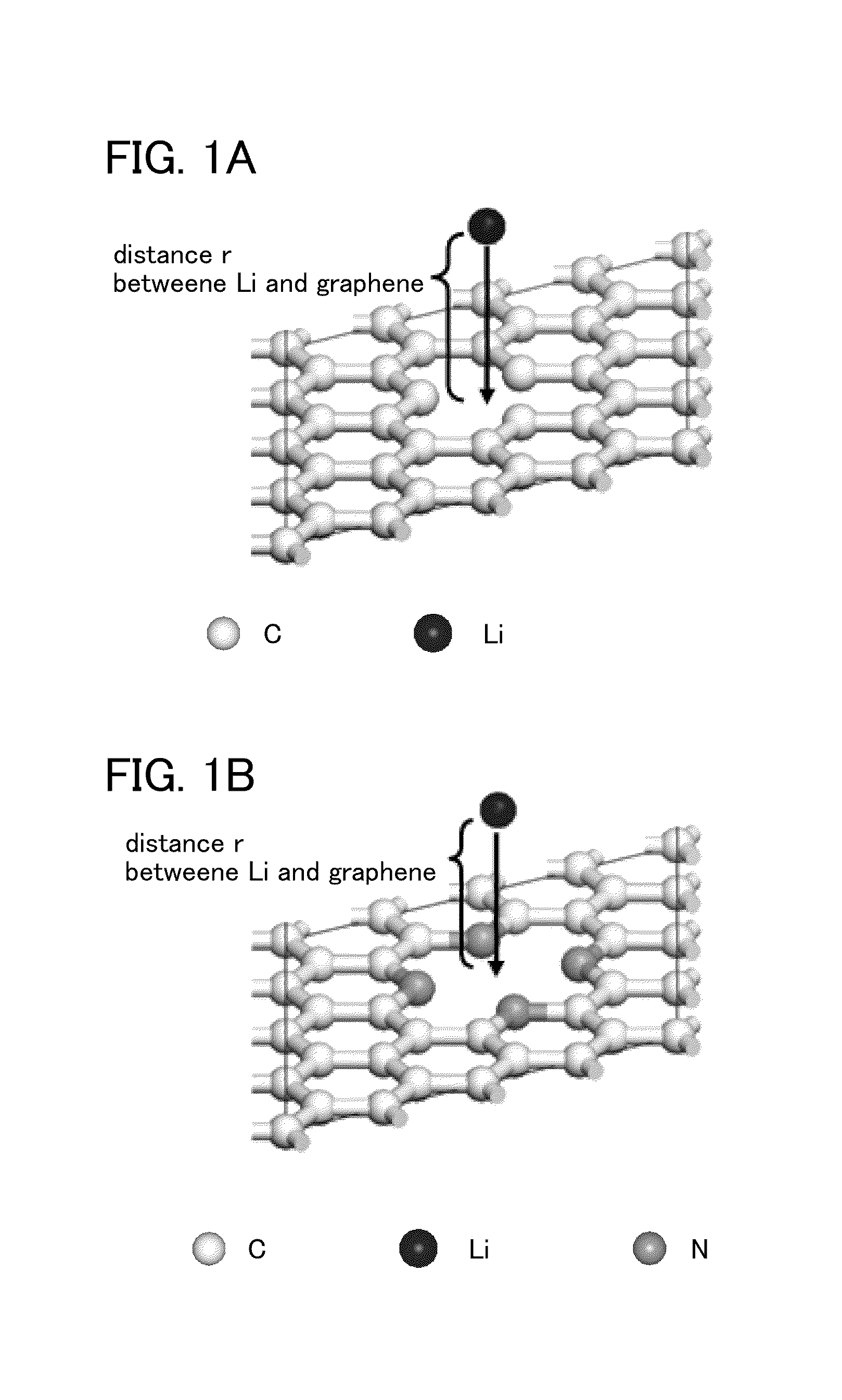 Graphene, power storage device, and electric device