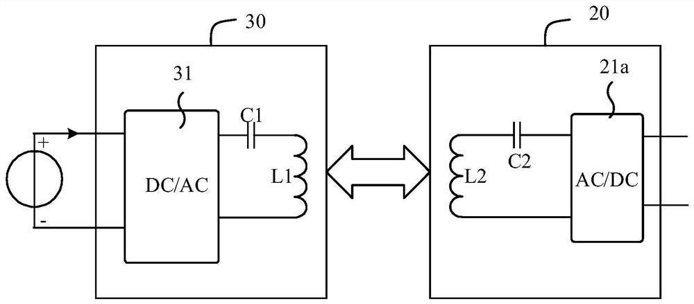 Wireless charging equipment, automatic alignment method and charging base