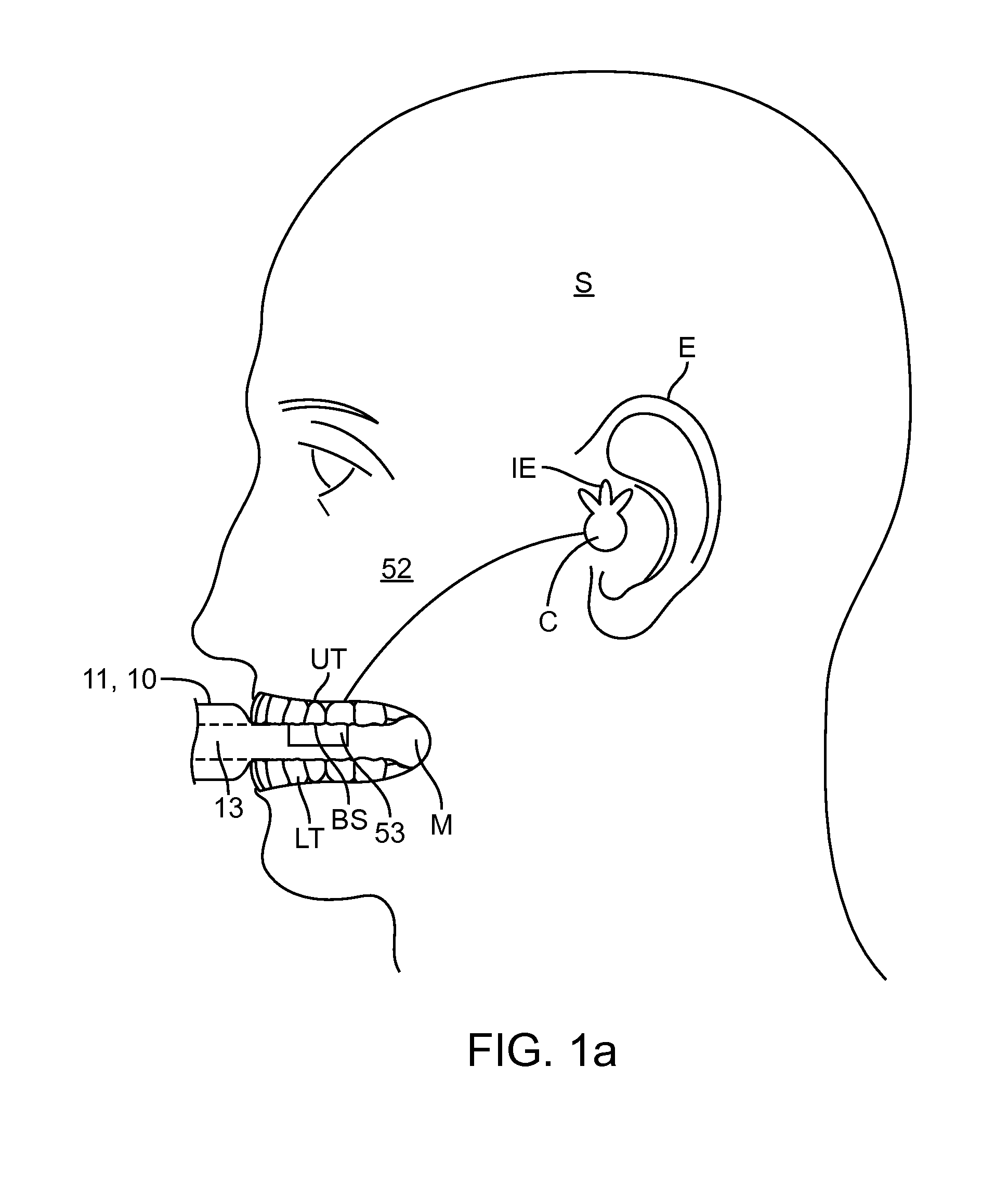 Apparatus, system and method for underwater signaling of audio messages to a diver