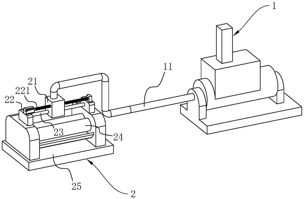 Energy Efficiency and Protection System of Internal Mixer