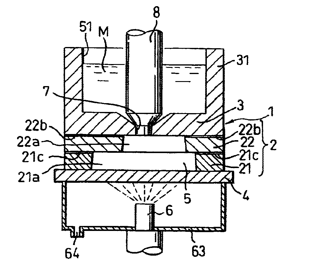 Apparatus and method for casting metal
