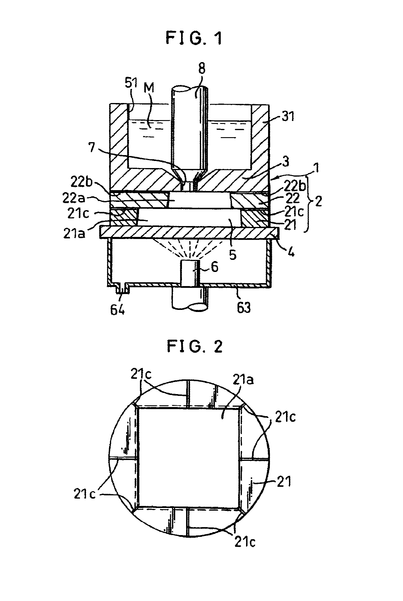 Apparatus and method for casting metal
