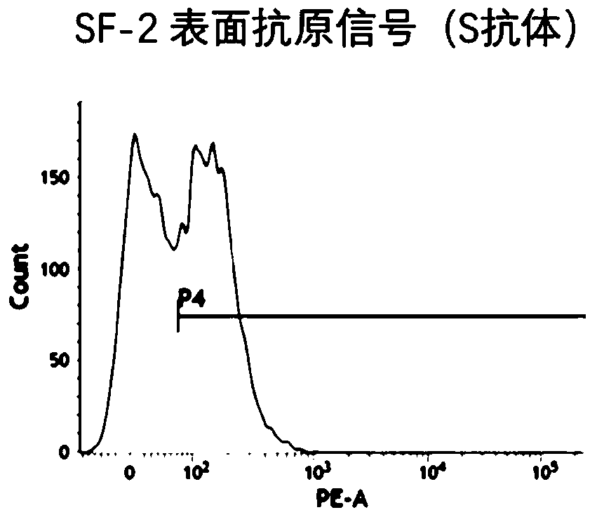 mRNA and vaccine for coding a SARS-CoV-2 viral antigen and preparation method of vaccine
