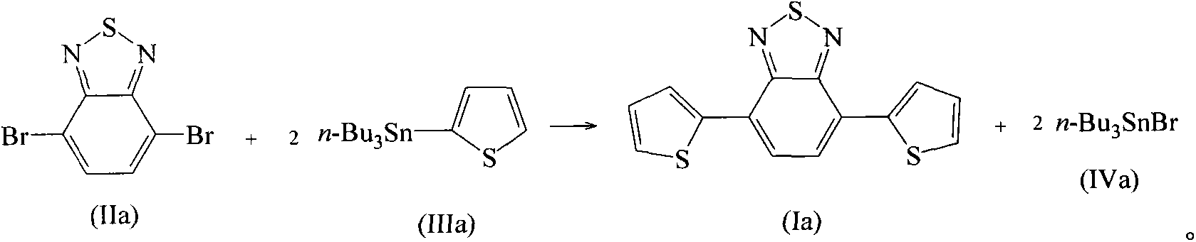 Process for the preparation of benzohetero[1,3]diazole compounds disubstituted with heteroaryl groups