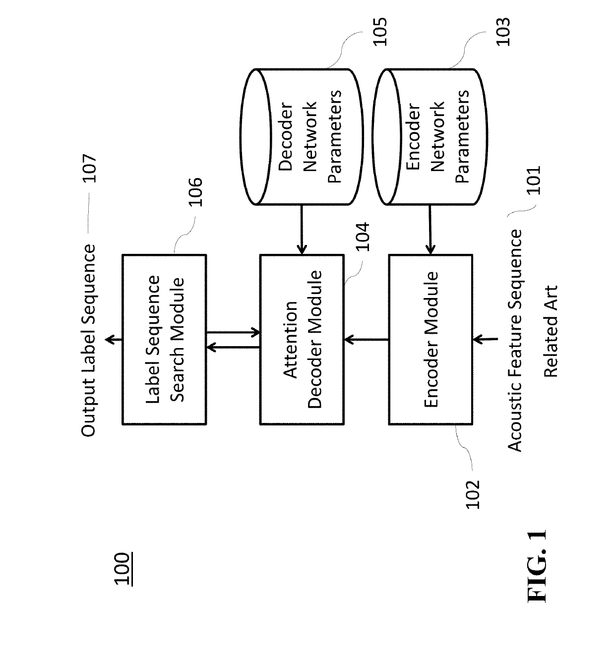Method and Apparatus for Open-Vocabulary End-to-End Speech Recognition