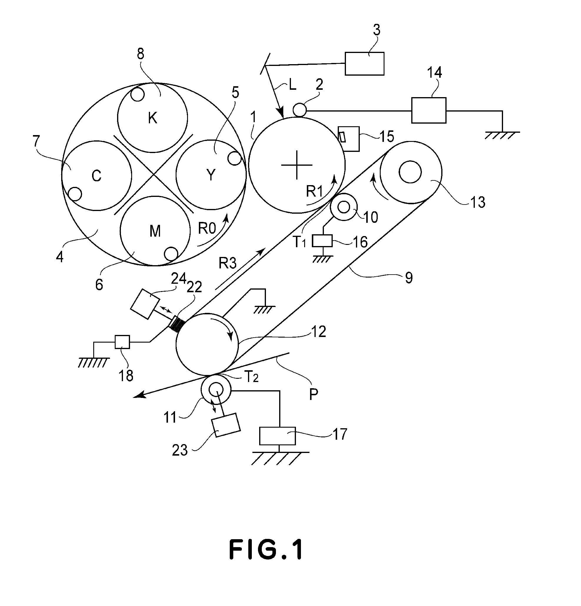 Image forming apparatus