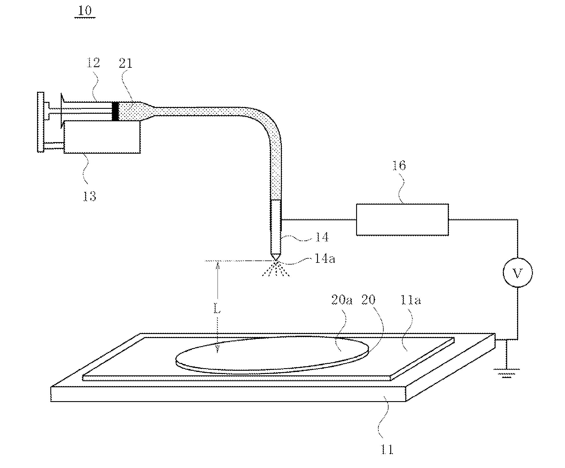 Method of manufacturing ferroelectric thin film