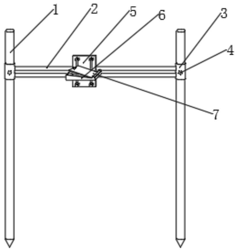 tool for building walls