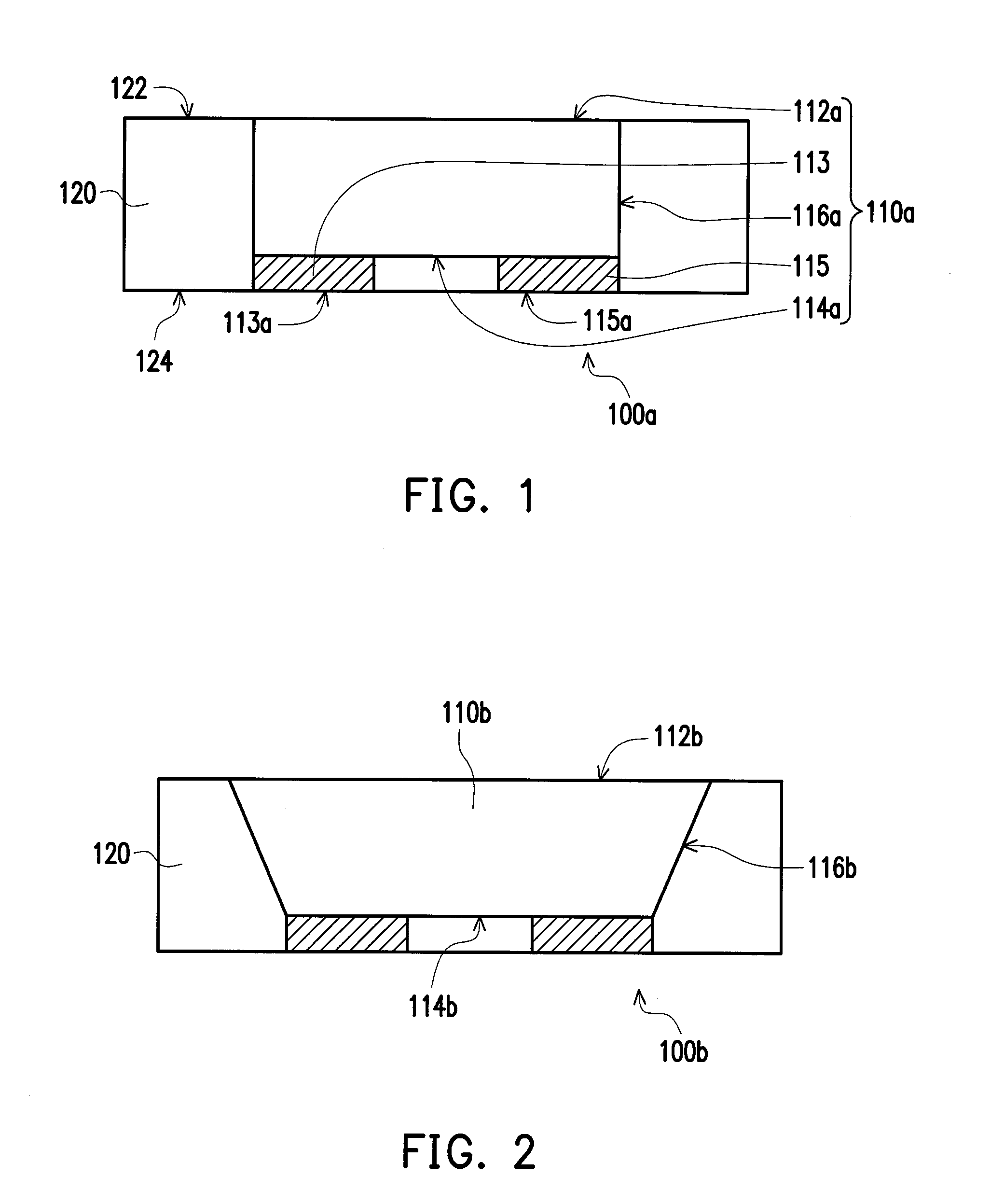 Light emitting device package structure and manufacturing method thereof