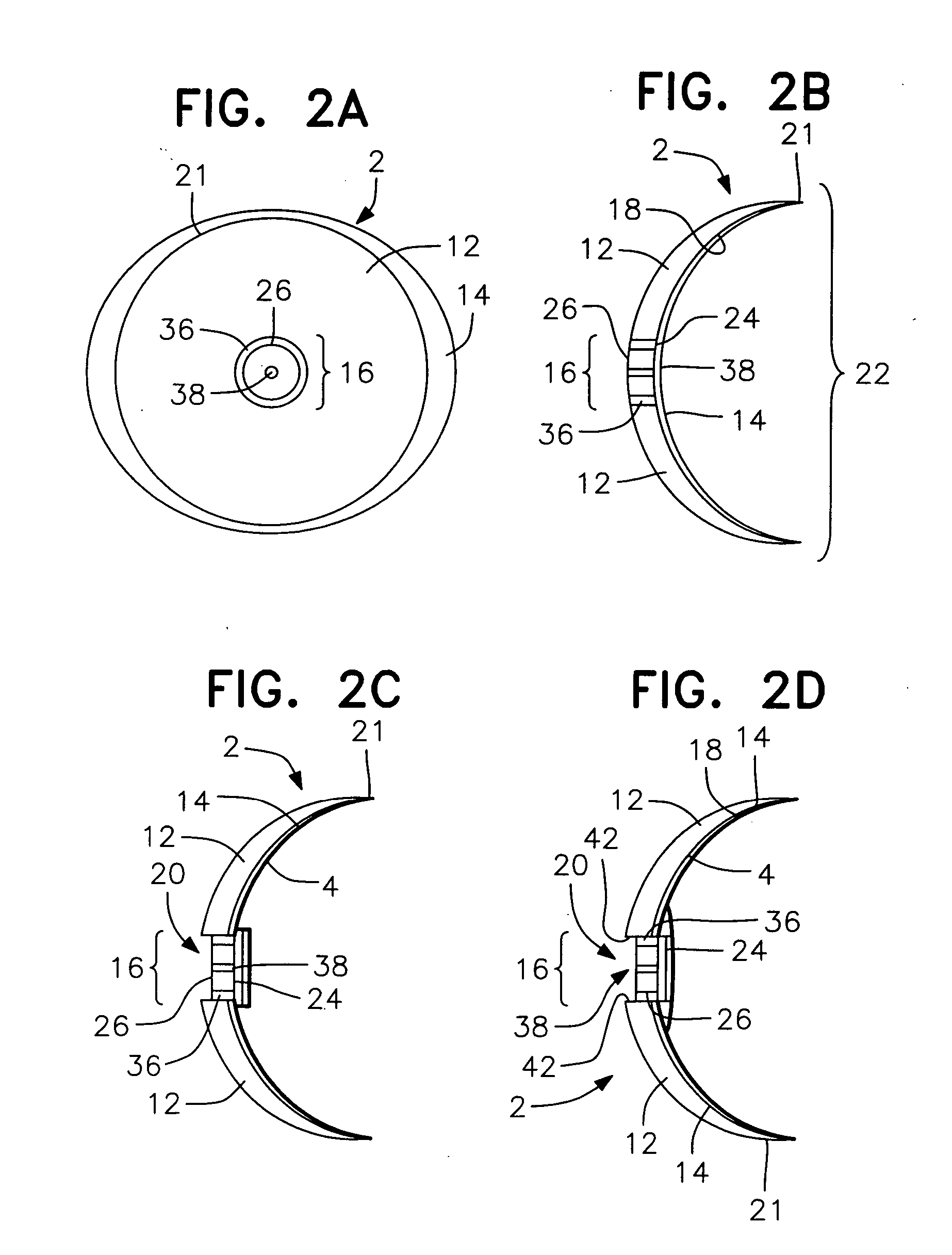Contact lens for collecting tears and detecting analytes for determining health status, ovulation detection, and diabetes screening