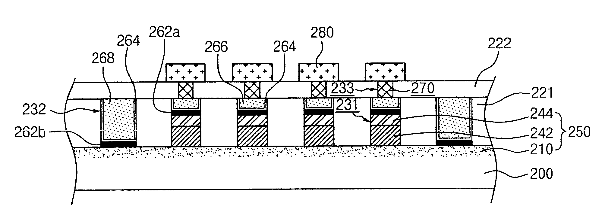 Phase change memory device and method for manufacturing the same