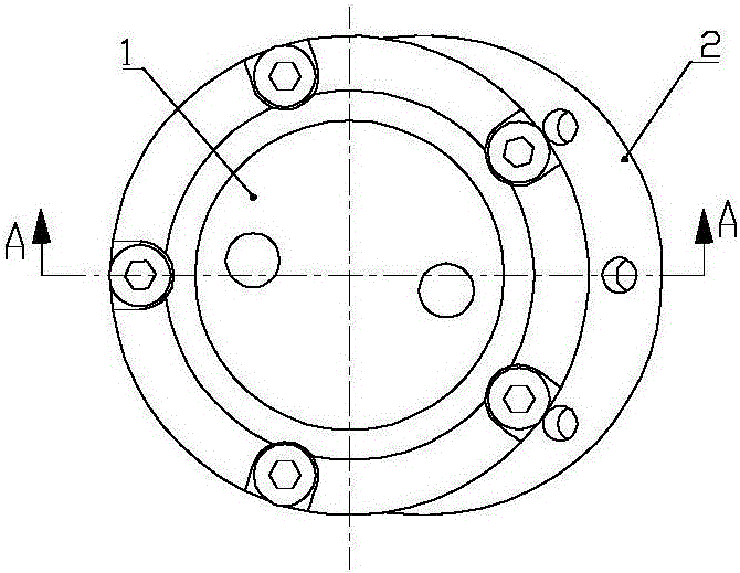 Spherical compressor