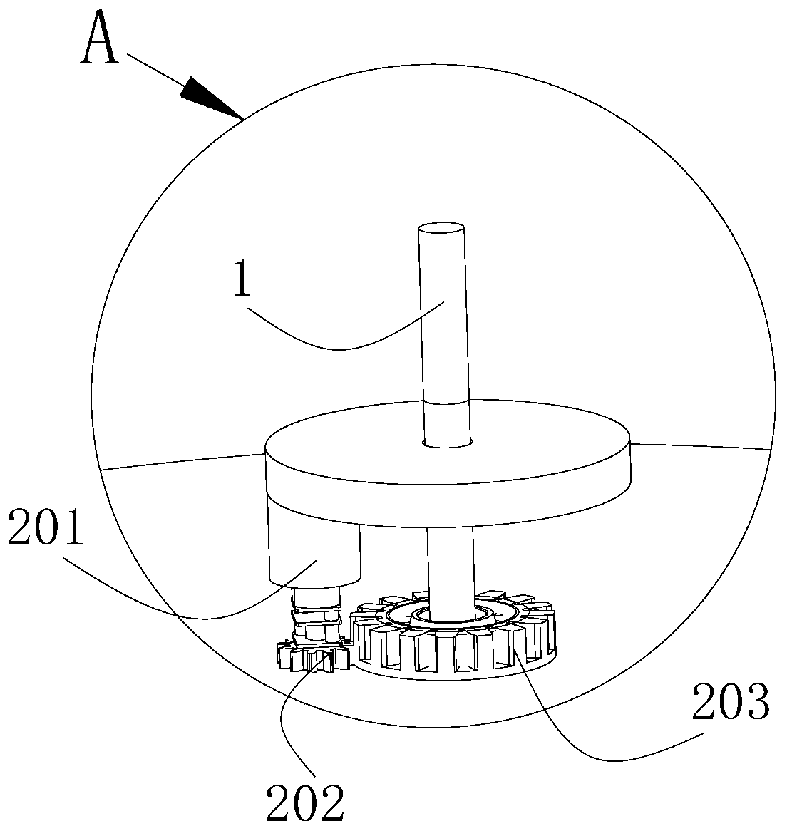 Full-dimensional screen monitoring and acquisition control system and intelligent monitoring system