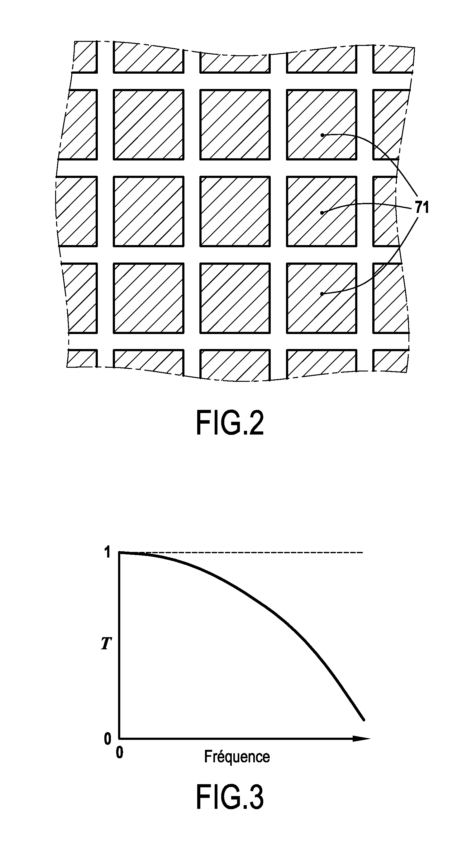 Reverberation chamber with improved electromagnetic field uniformity