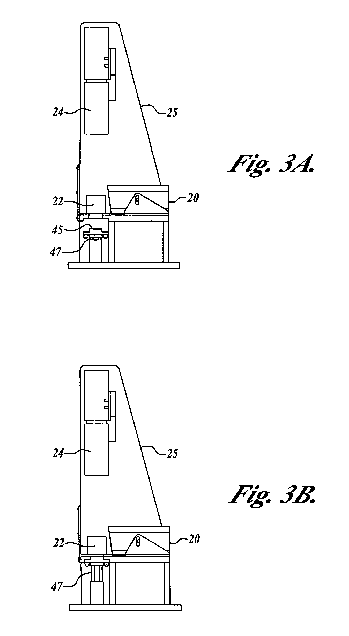 Method and system for simultaneously imaging multiple views of a plant embryo