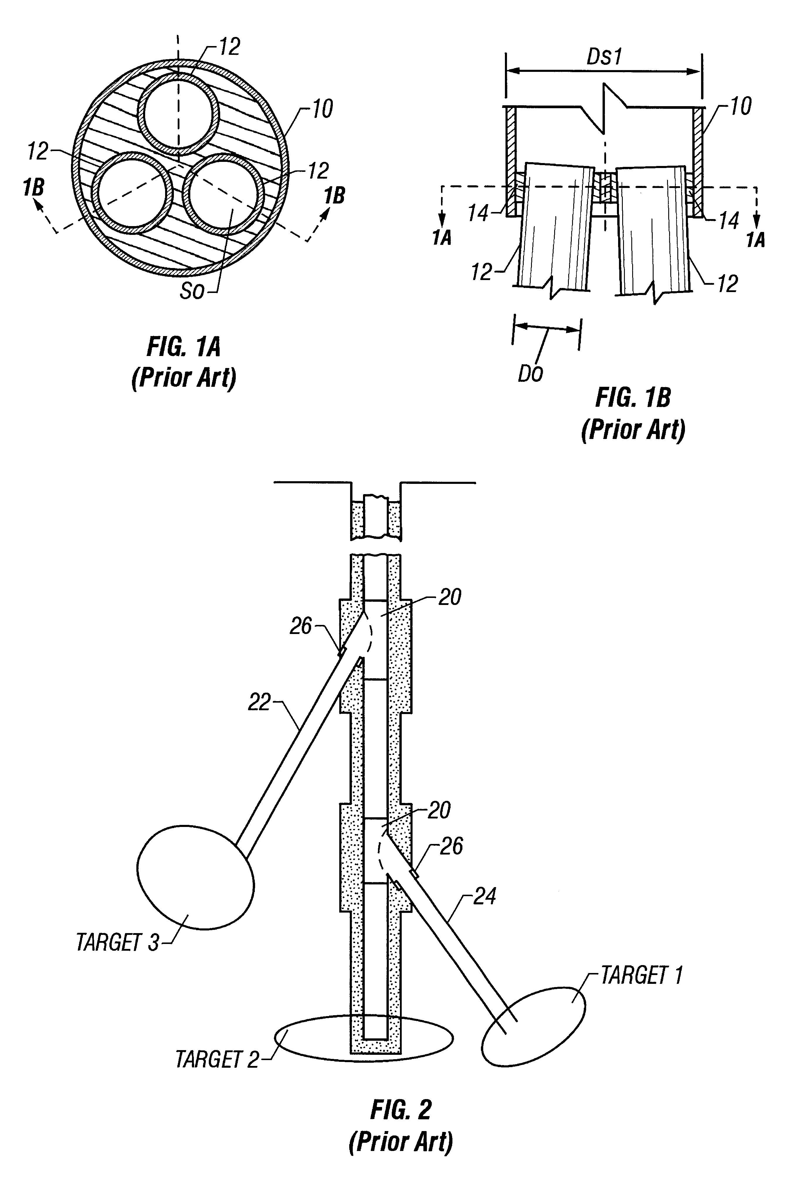 Apparatus and method for establishing branch wells from a parent well