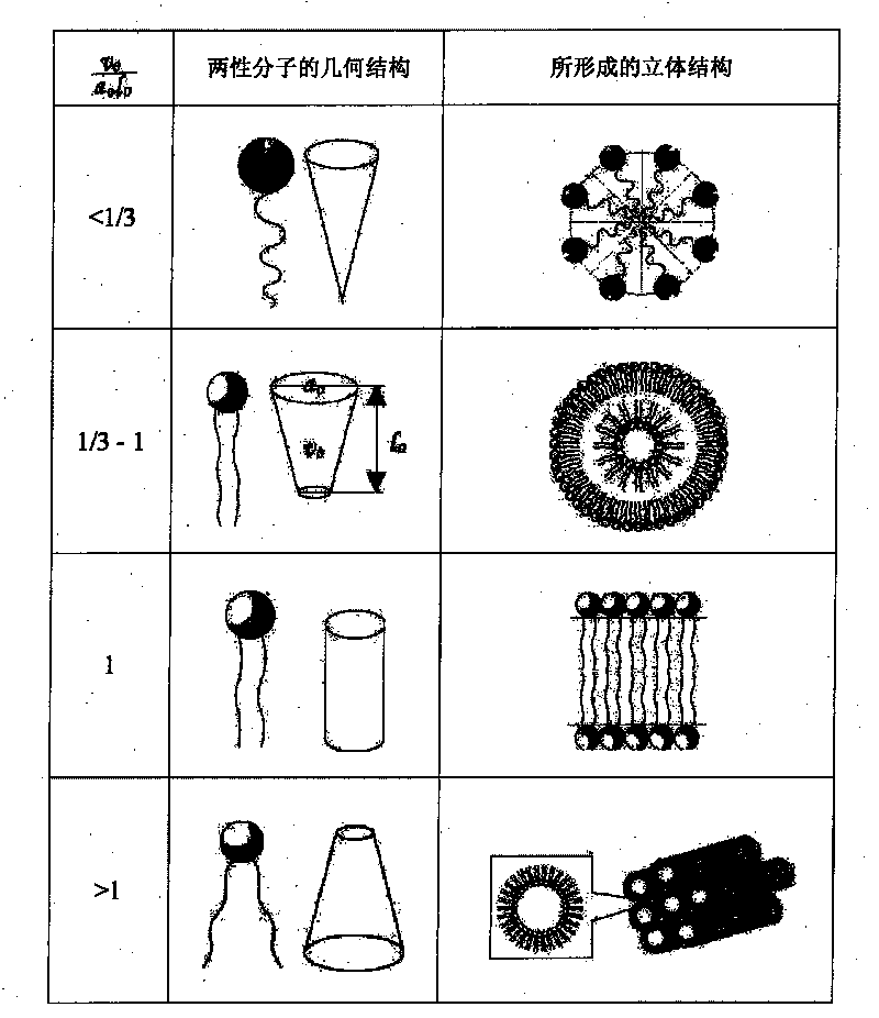 Carrier of liposome medication, and preparation method