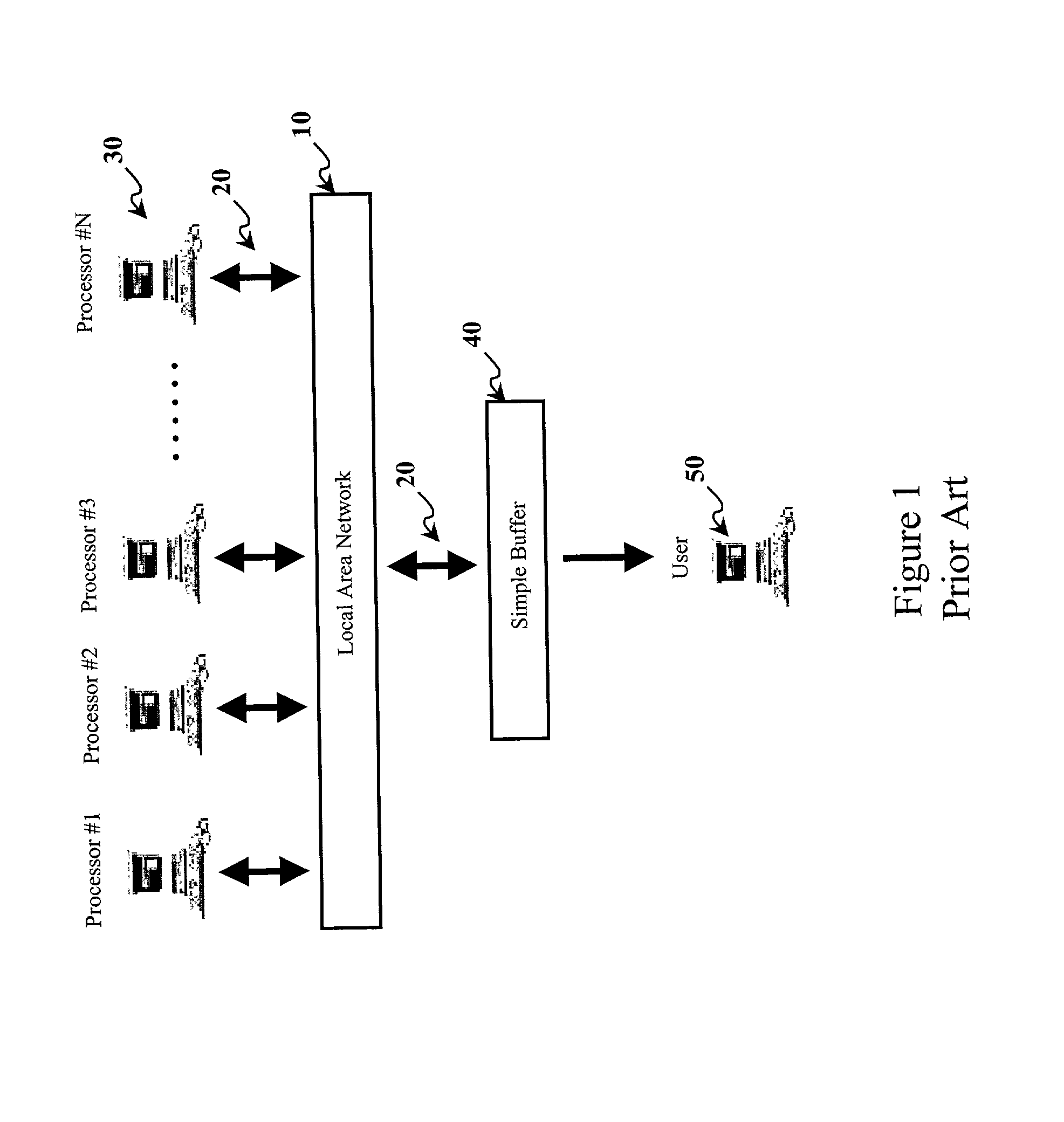 Method and apparatus for improved security in distributed-environment voting
