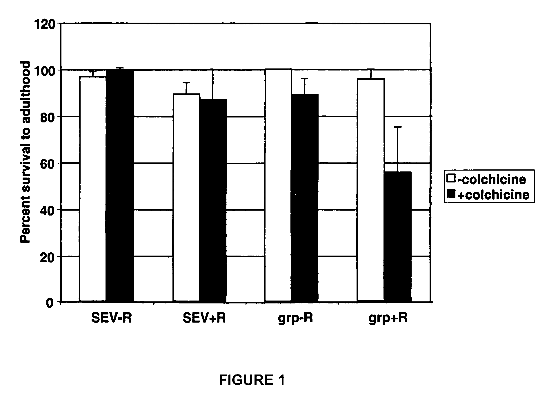 Methods of identifying and using chemotherapeutic agents