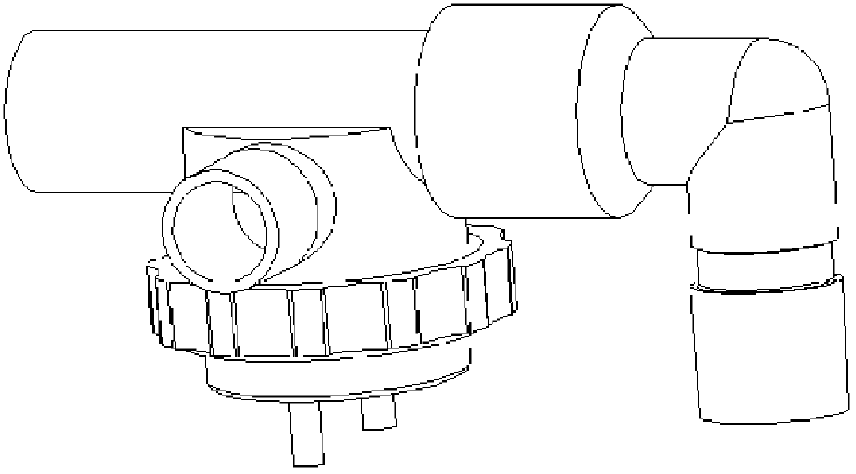 Exhalation membrane valve