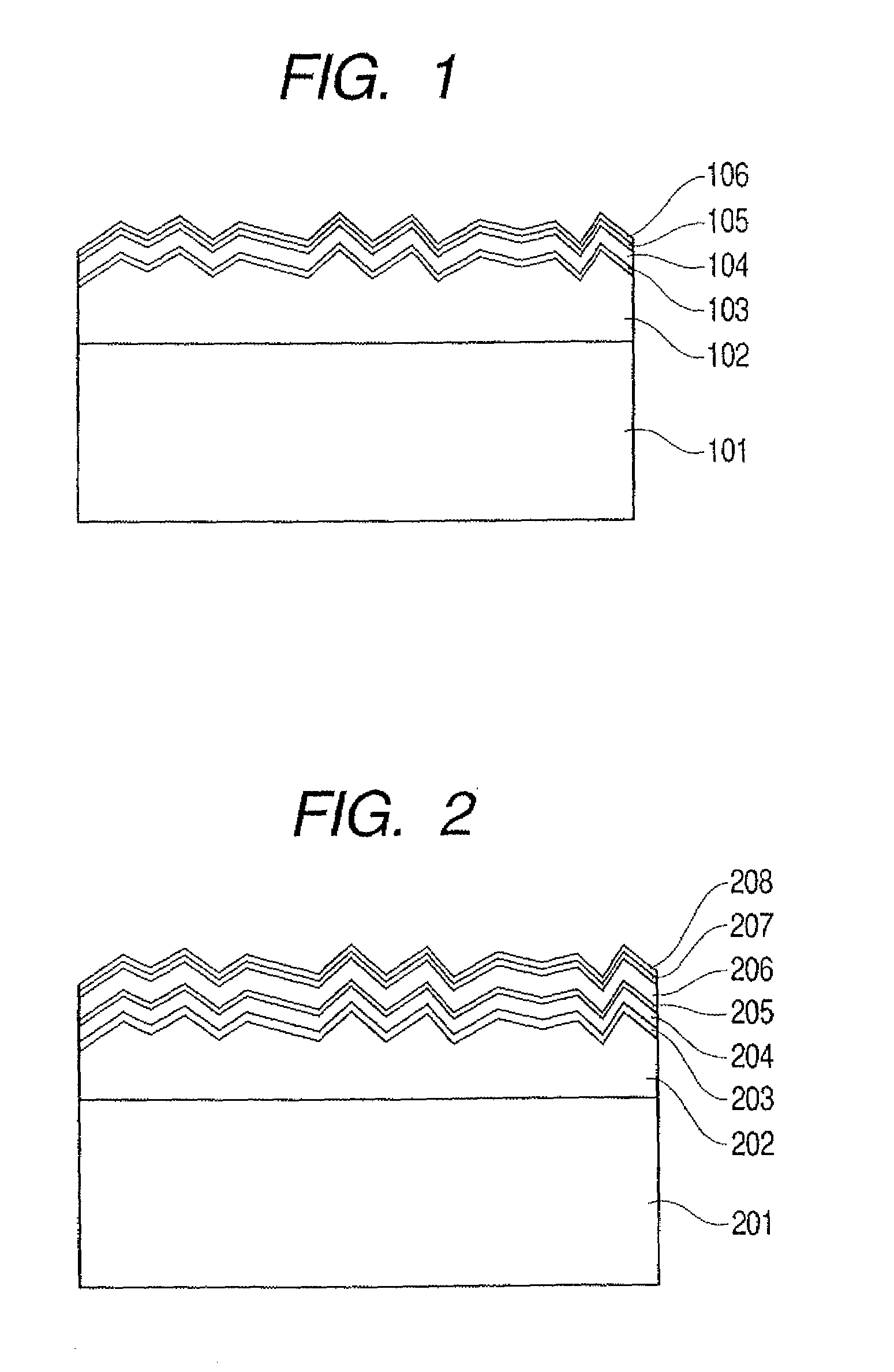 Photovoltaic device and manufacturing method thereof
