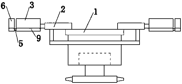 Anti-collision unmanned aerial vehicle