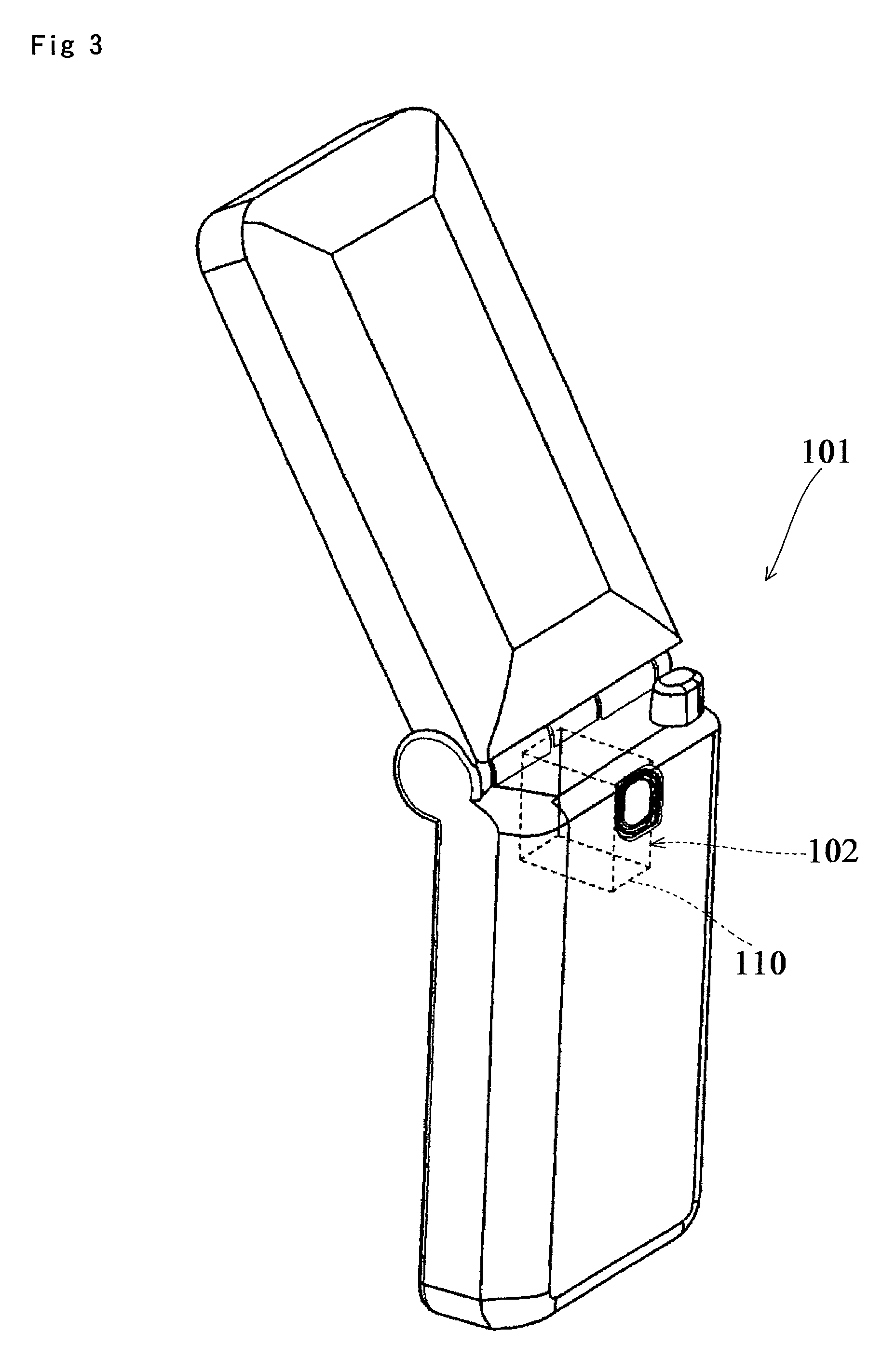 Sliding device composed of combined structure of screw bolt and nut