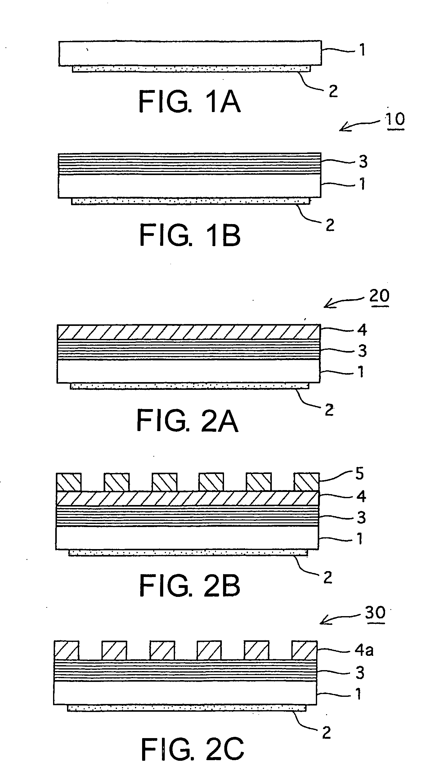Substrate with a multilayer reflection film, reflection type mask blank for exposure, reflection type mask for exposure and methods of manufacturing them