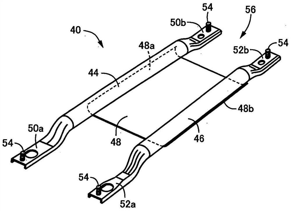 Oil pan protectors for vehicles