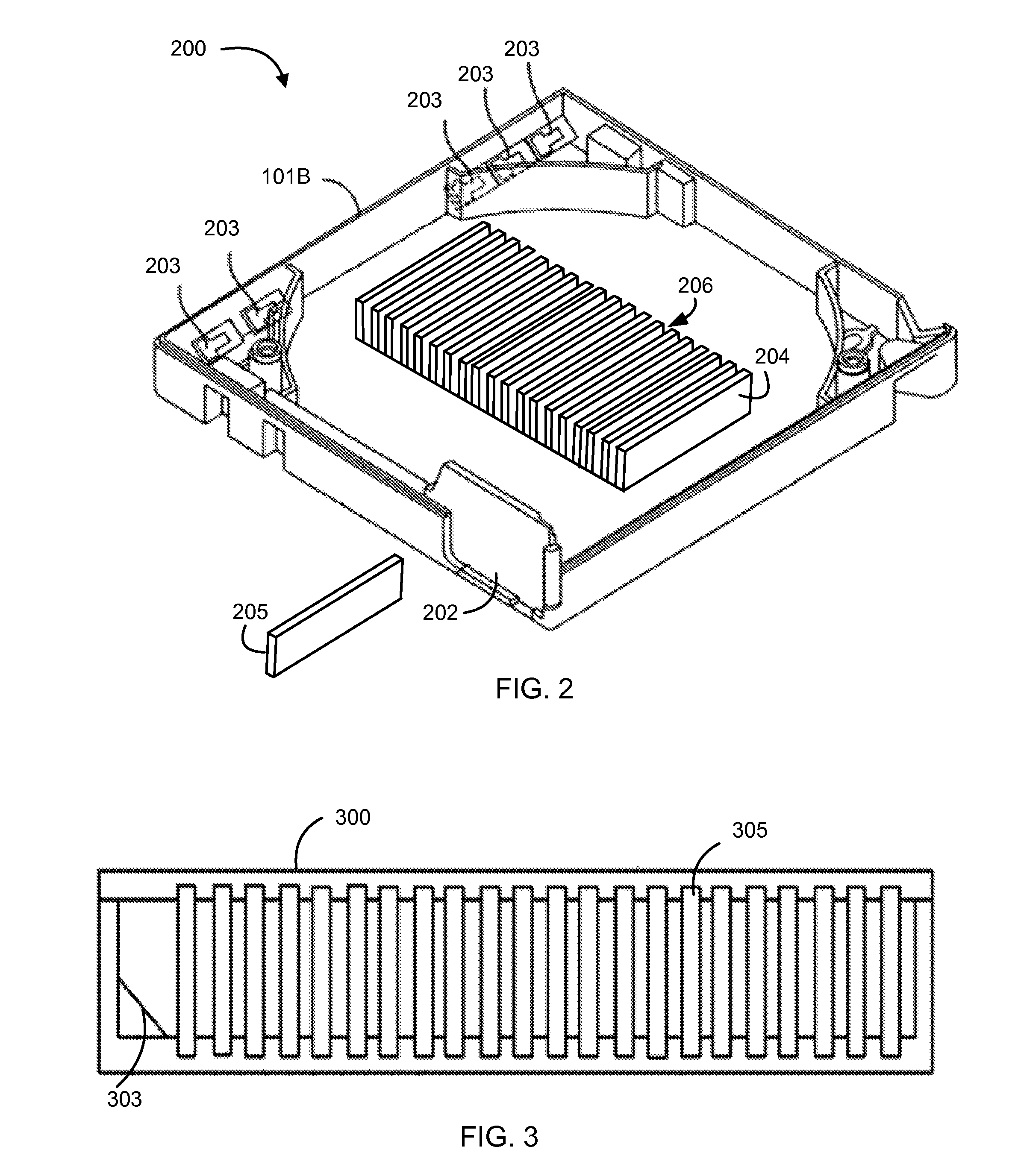 Cartridge for storing biosample plates and use in automated data storage systems