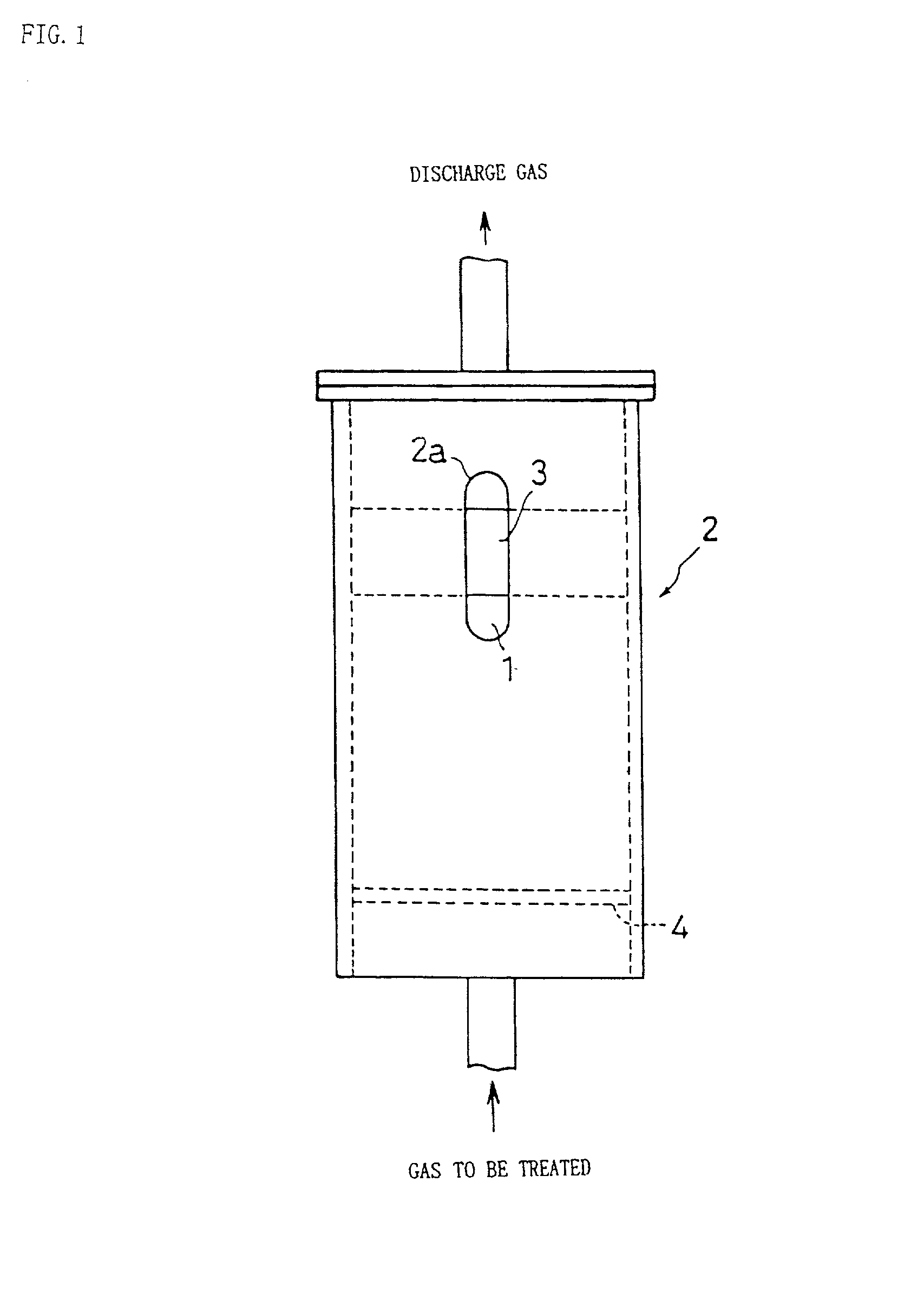 Detector agent for halogen compounds and method for detecting halogen compounds