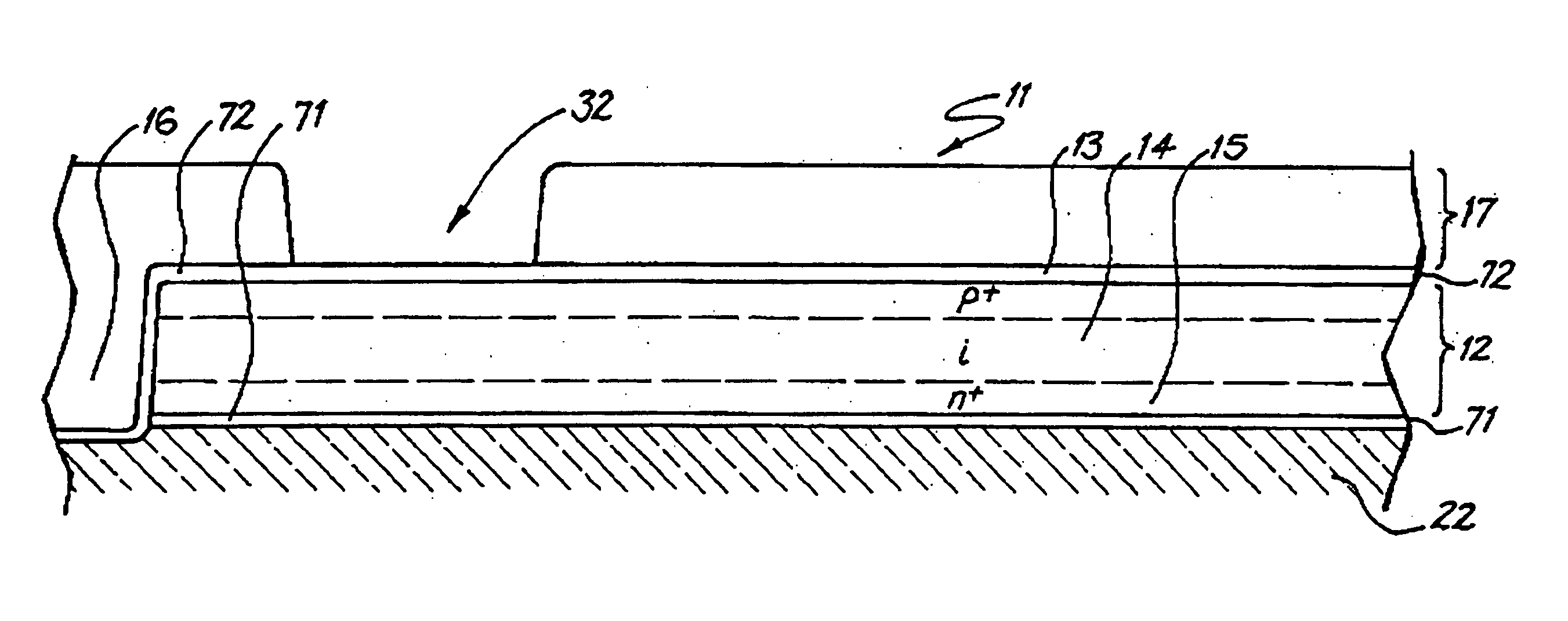 Method of etching silicon