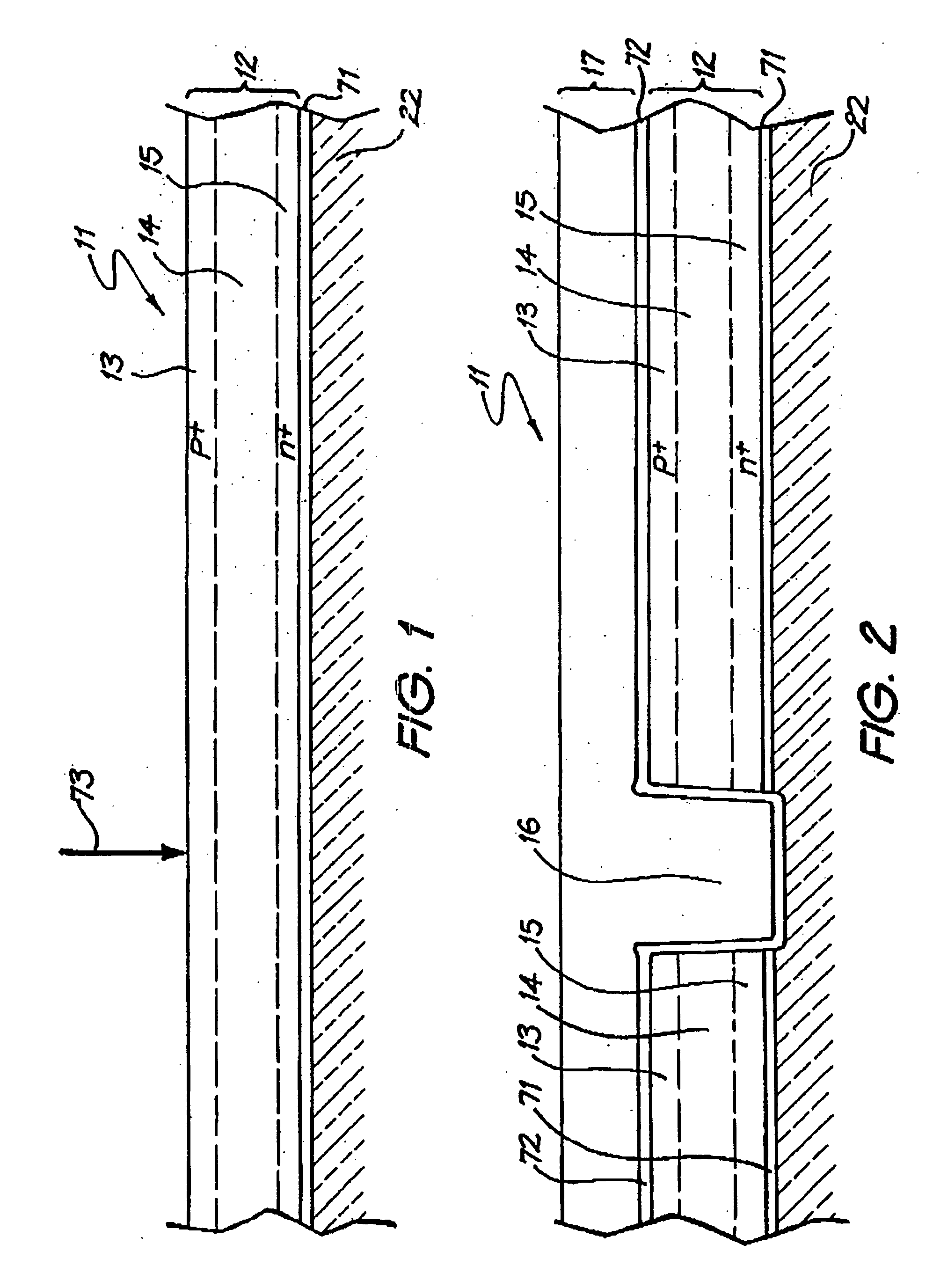 Method of etching silicon