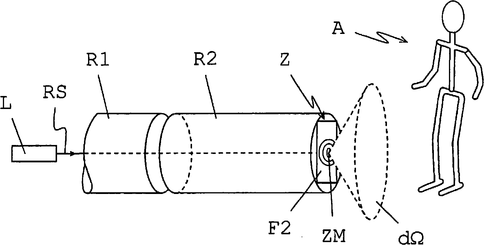 Target plate for positioning components