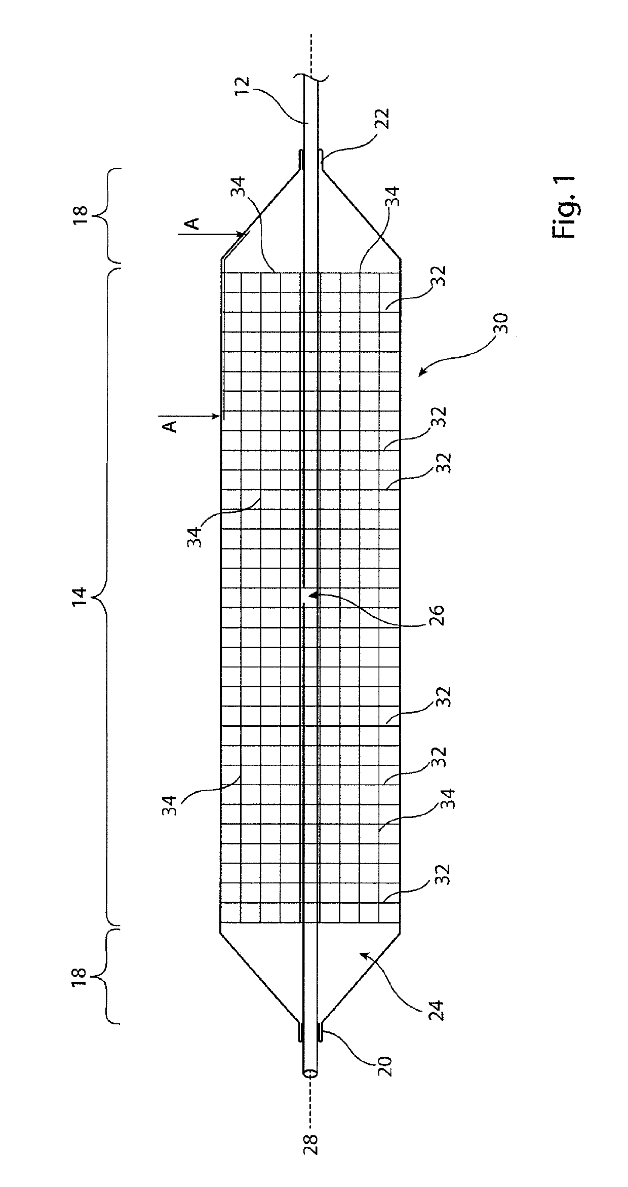 Non-compliant high strength medical balloon