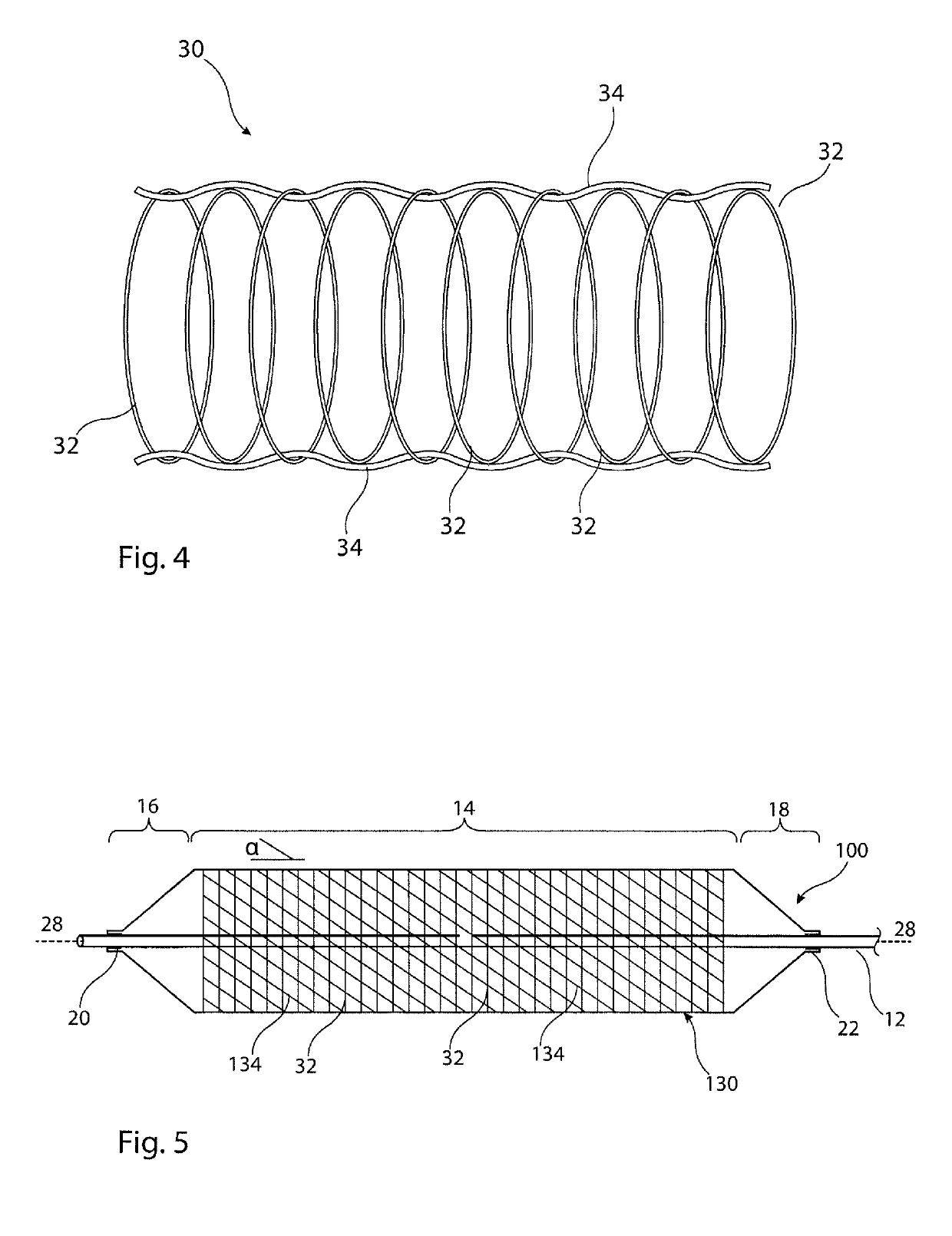 Non-compliant high strength medical balloon