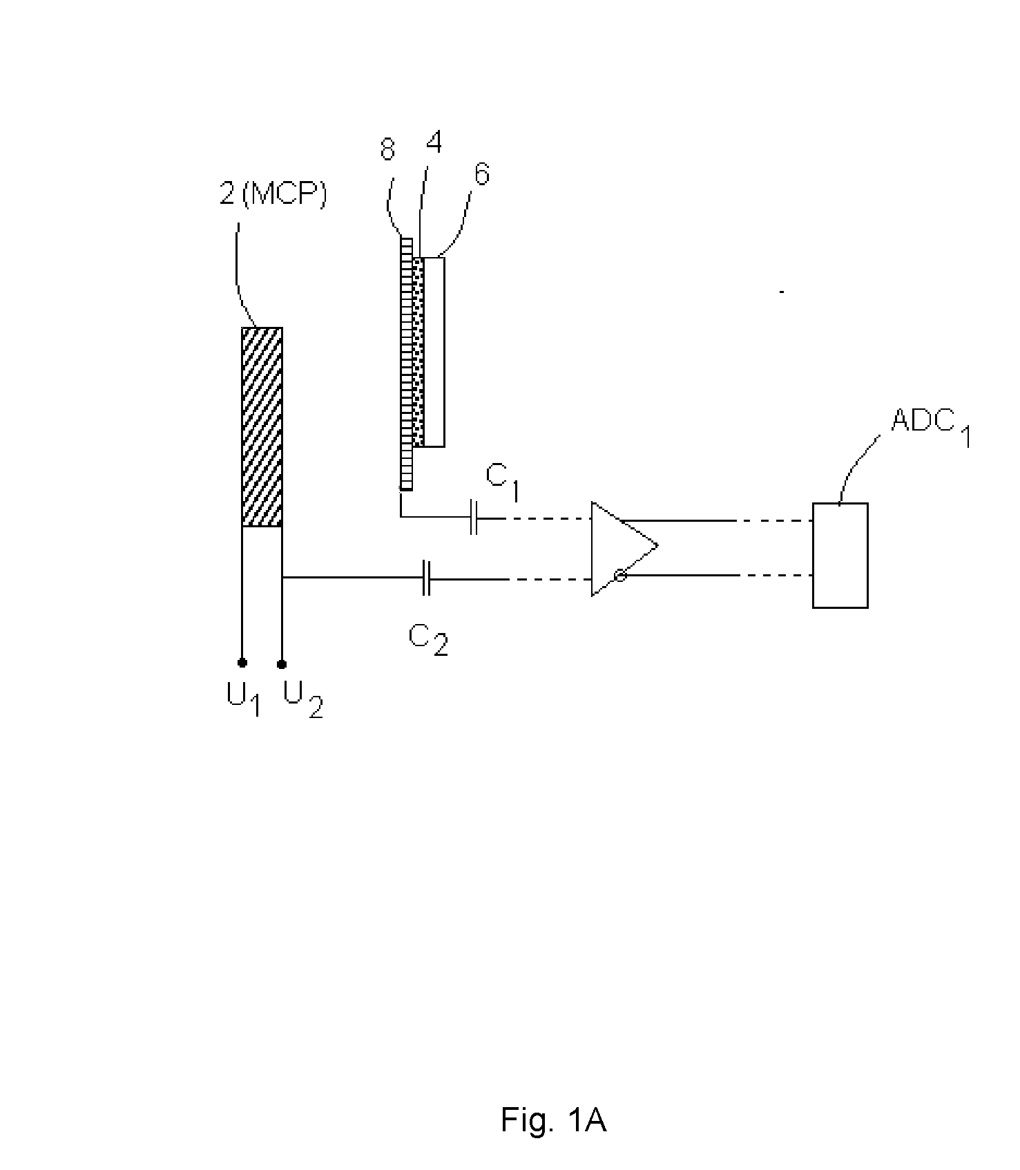 Data Acquisition System and Method for Mass Spectrometry