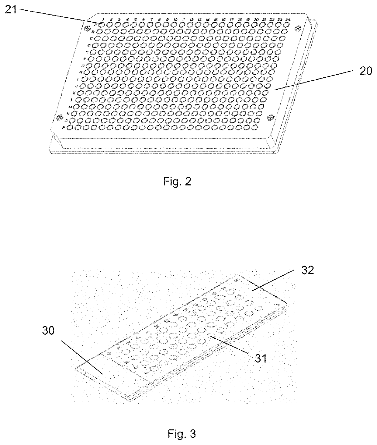 Mass spectrometry apparatus