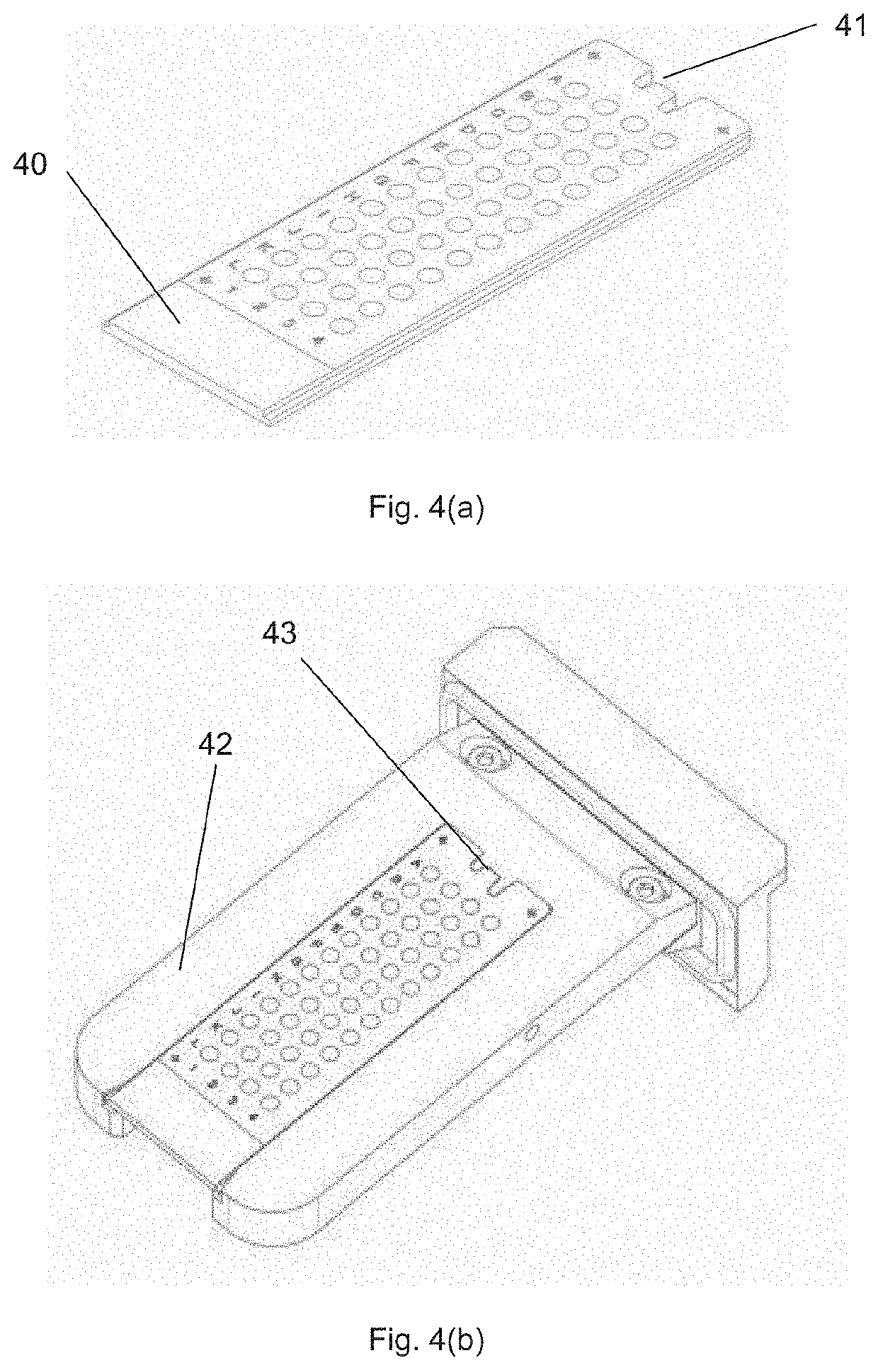 Mass spectrometry apparatus