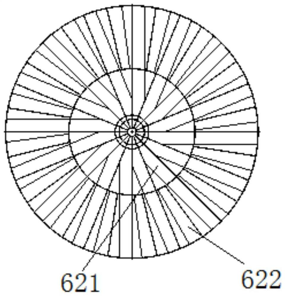 A kind of high ammonia nitrogen rural biochemical sewage treatment device and method based on sbbr process