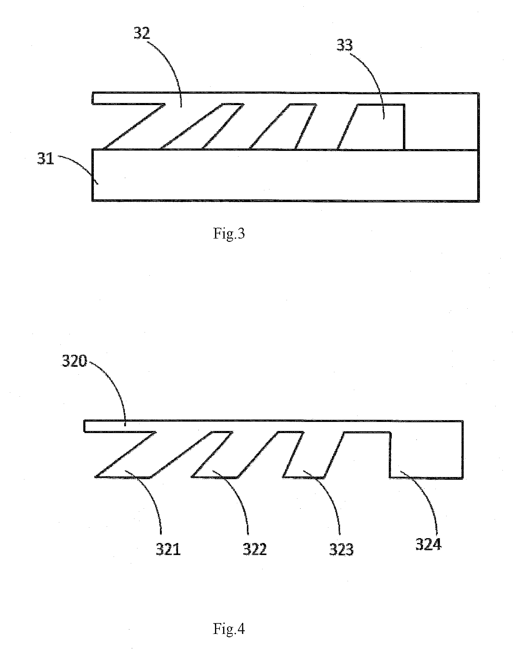Light guide plate assembly and display apparatus