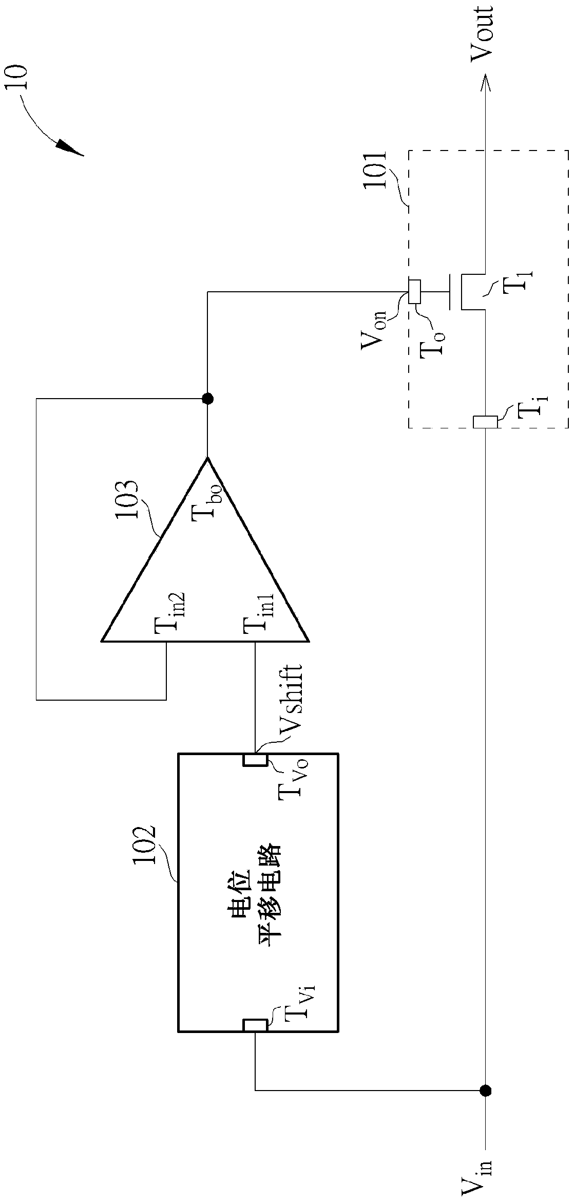 Switching circuit