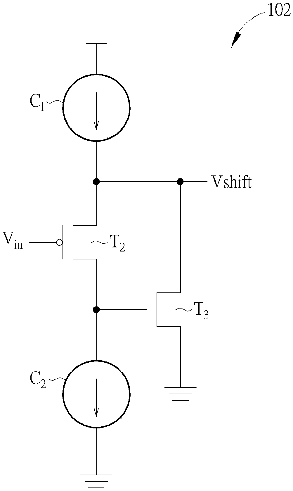 Switching circuit