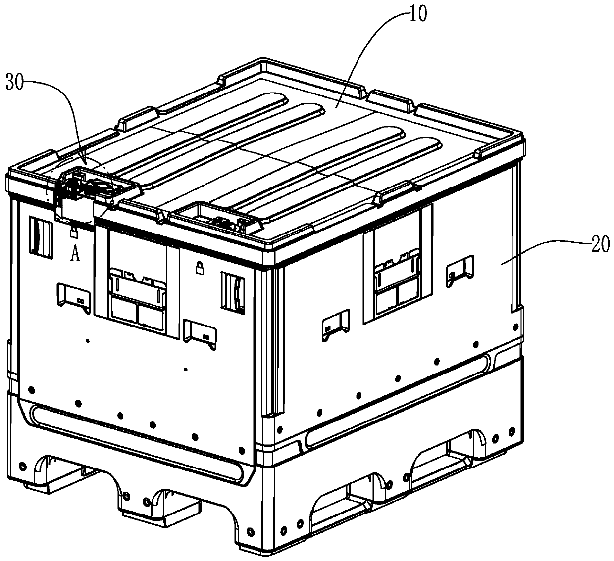 Container